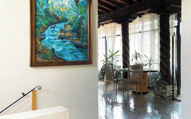 Hotel Villa Gardenias