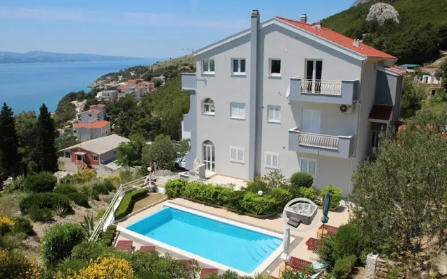Apartment Tafra 3