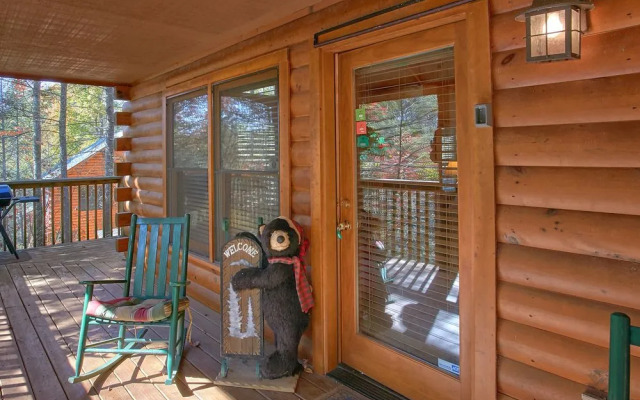 Rustic Elegance 422 By Redawning