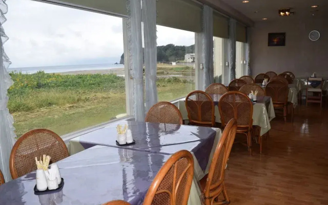 Seaside Resort Pension Surfrider