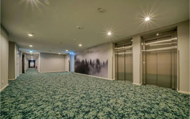 Vienna House Easy by Wyndham Freiburg