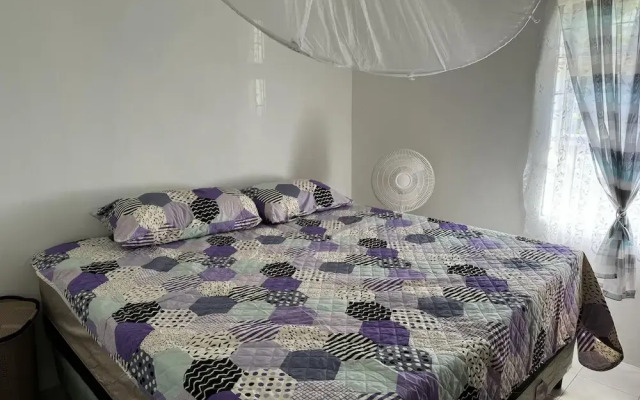 Tropical Paradise Escape in Barbados