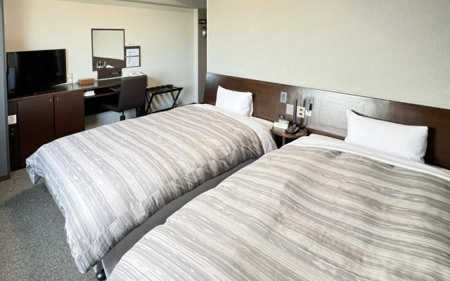 Hotel Route Inn Shimodate