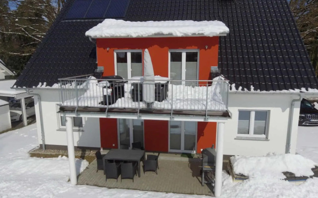 Residenz am Krakower See