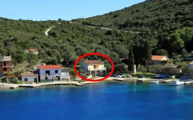 Roki - 10 m From Beach - A1 Veliki
