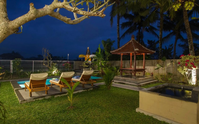 Pondok Ayu Shanti