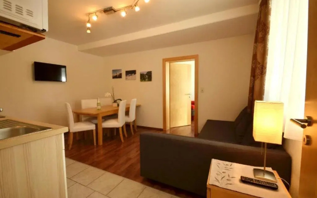 Appartement Bergblick