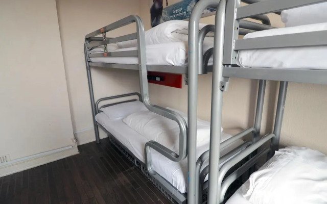 St Christopher's Inn, Greenwich - Hostel