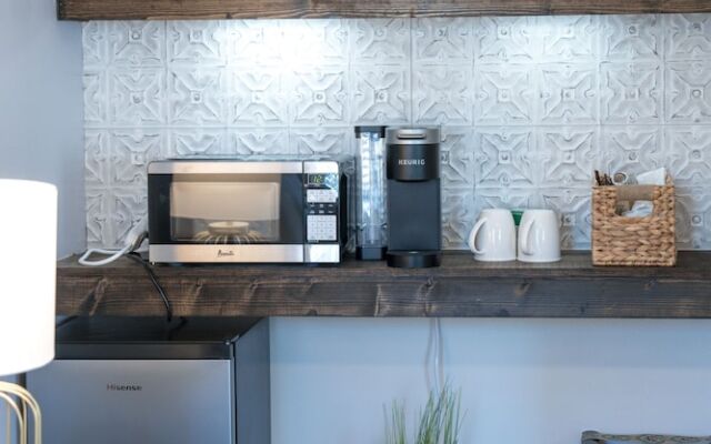 The Victorian Inn Blowing Rock