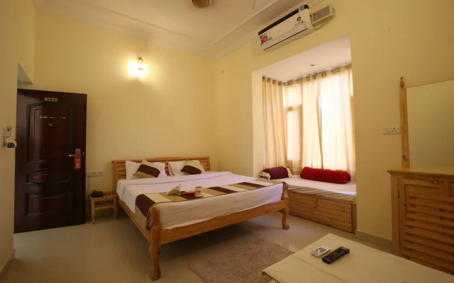 OYO Rooms High Bridge Pushkar