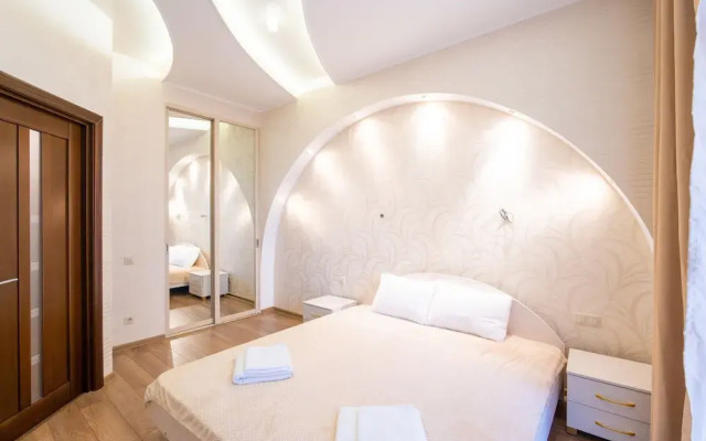 More Apartments na Dmitrievoy 2A (2)