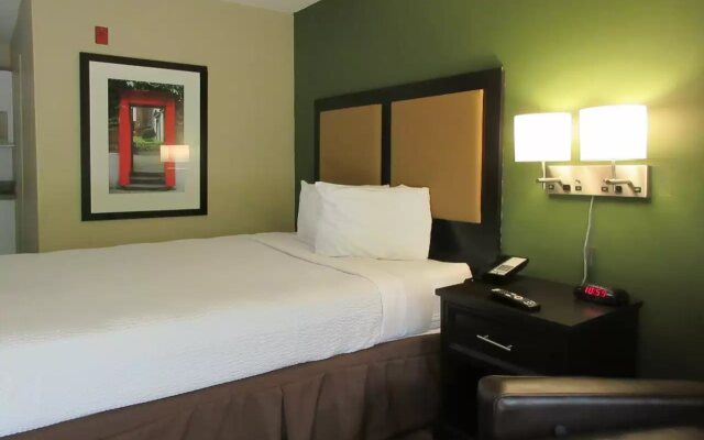 Extended Stay America Suites - Winston-Salem - Hanes Mall Blvd.