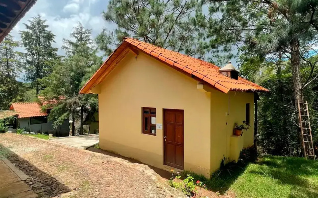 Renta Mazamitla