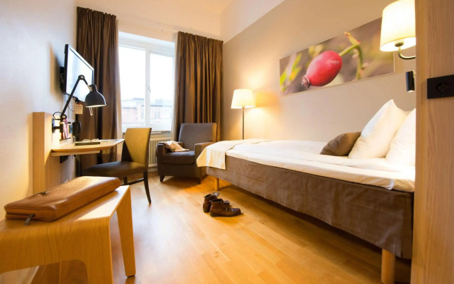 Scandic Billingen