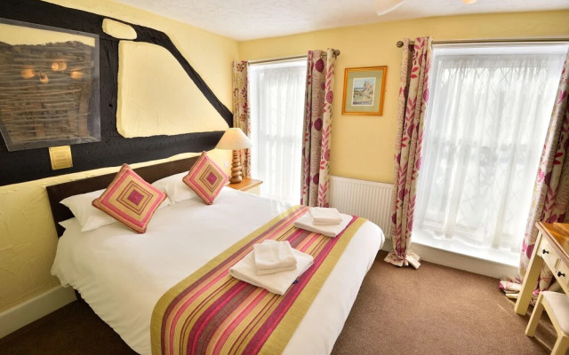 Talbot Hotel