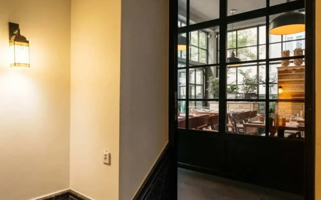 District 17 By Loft Affair