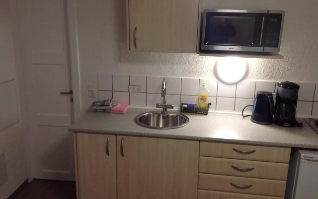 Amalie B&B Apartments