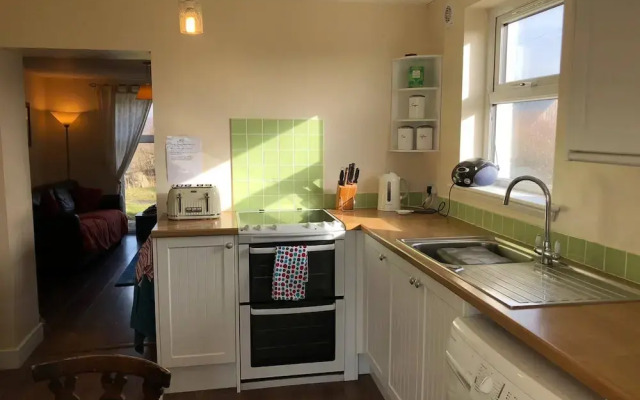 Steading Holidays - Ocean View