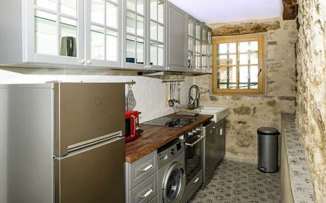 La Maison du Château