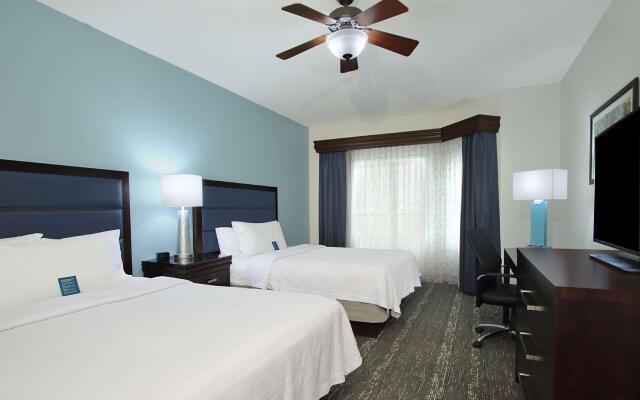 Homewood Suites by Hilton Miami Airport West