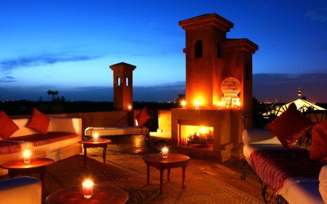 Riad Al Mendili Private Resort & Spa