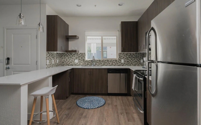 Scottsdale Retreat by WanderJaunt