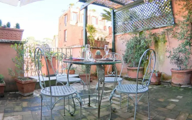 Hystorical Center Apartments