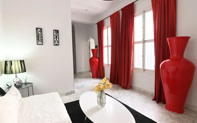 Riad VIP