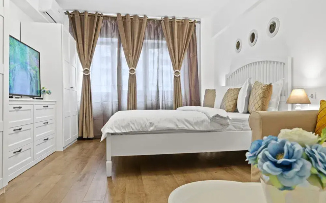 Sudului 303 by MRG Apartments