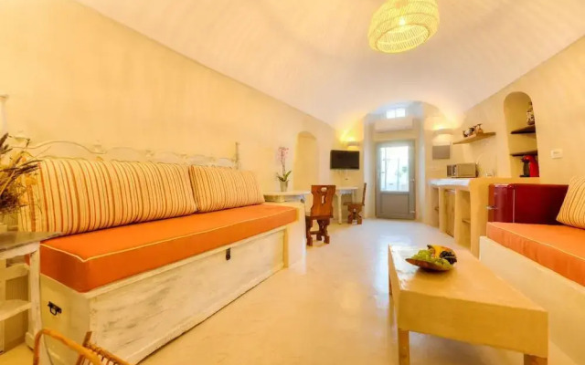 Pasithea Luxury Suites