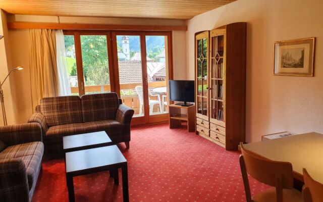 Chalet Abendrot 39256