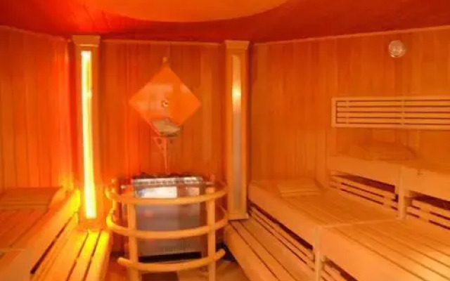 Sporthotel Neuruppin - Apartmenthaus mit Ferienwohnungen