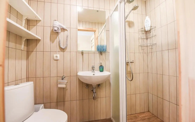 Manto Apartamentai