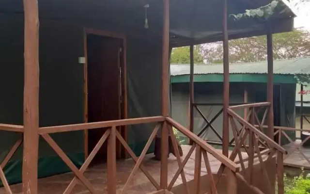 Savannah Garden Resort