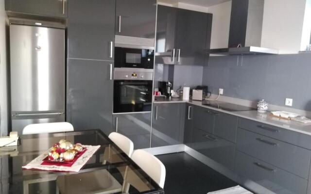QUINTA DA LOUSA Guest House - VALONGO - PORTO