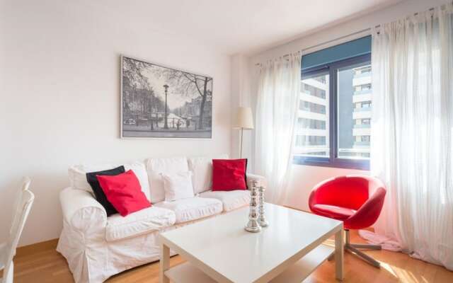 107364 Apartment In Malaga