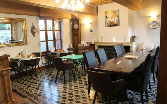 Le Relais Des Dames