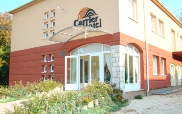 Carrier Hotel