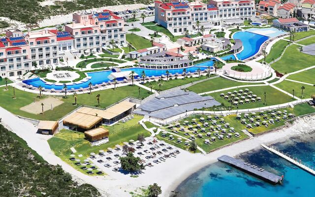 Alkoclar Exclusive Alacati