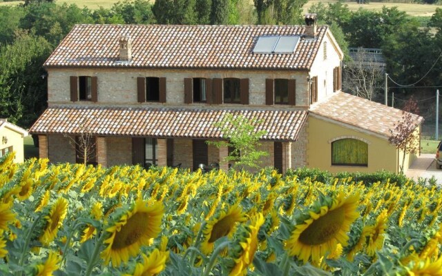 Agriturismo La Vecchia Fonte