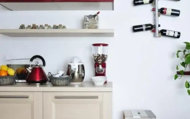 Alc&cE alloggio agrituristico