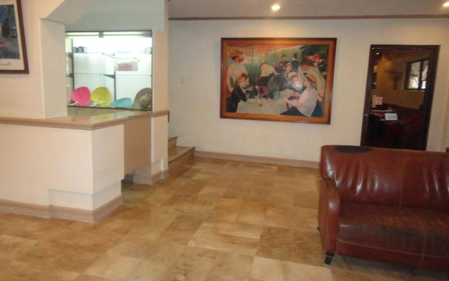 Beverly Boutique Hotel Cebu