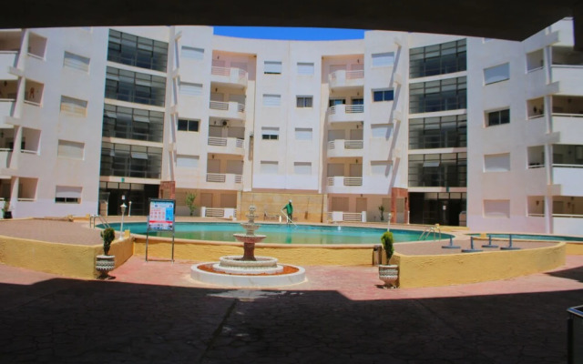 Residence Jnane Eddalya