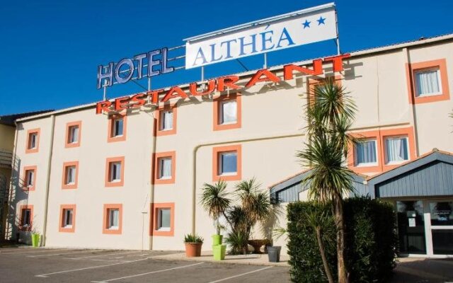 Hotel Althea