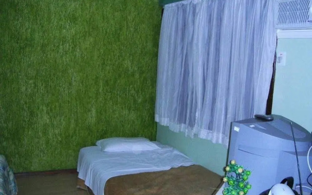 Pousada Gardenia Guest House