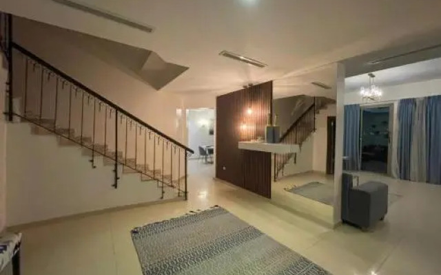 Wave Resort - شاليهات امواج