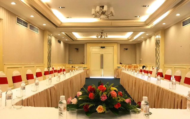 Kieu Anh Hotel