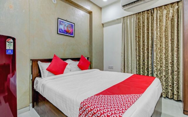 Oyo 43979 Hotel Urbanite