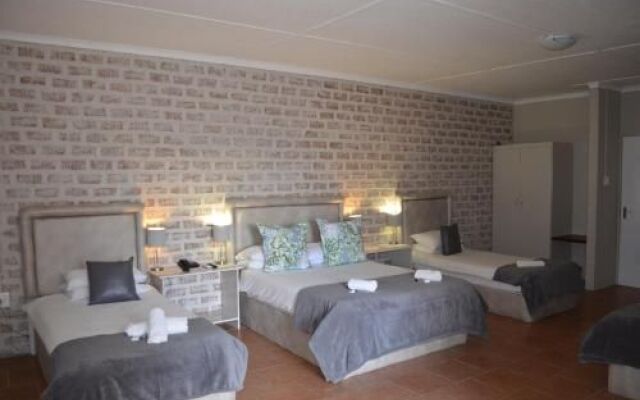 Mariental Hotel