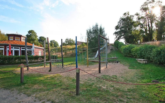 Ferienwohnungen am Plauer See, Zislow